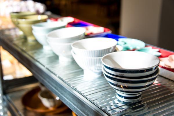 5年限定複合施設TENOHA代官山オープン。日本初カフェ、ショップ、オフィスまで