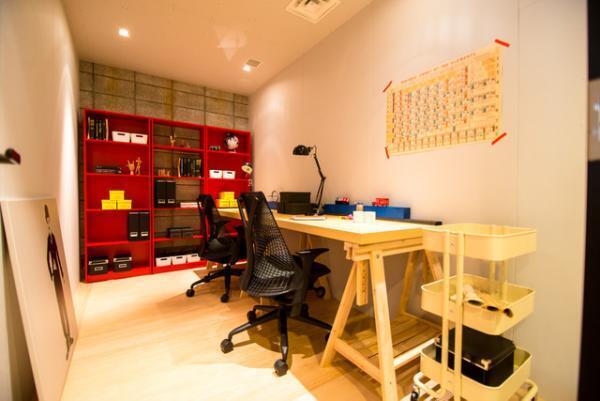 5年限定複合施設TENOHA代官山オープン。日本初カフェ、ショップ、オフィスまで