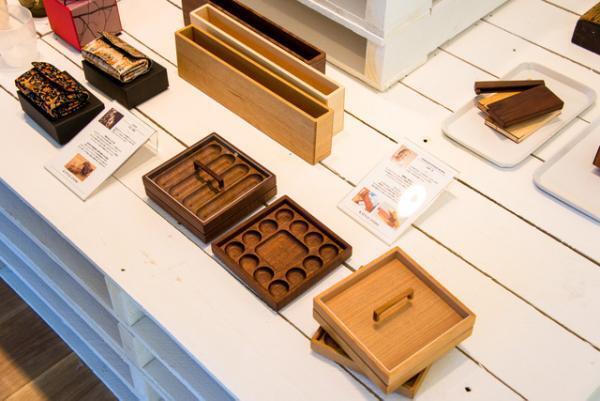 5年限定複合施設TENOHA代官山オープン。日本初カフェ、ショップ、オフィスまで