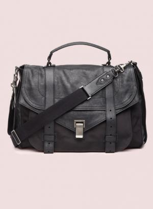 プロエンザスクーラーが伊勢丹新宿でポップアップショップをオープン。初のメンズバッグも登場