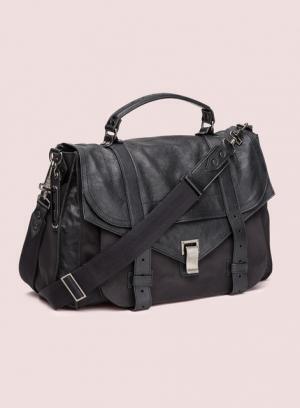 プロエンザスクーラーが伊勢丹新宿でポップアップショップをオープン。初のメンズバッグも登場