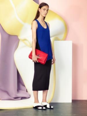 プロエンザスクーラーが伊勢丹新宿でポップアップショップをオープン。初のメンズバッグも登場