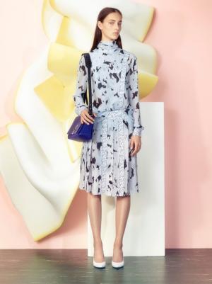 プロエンザスクーラーが伊勢丹新宿でポップアップショップをオープン。初のメンズバッグも登場