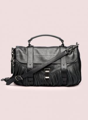 プロエンザスクーラーが伊勢丹新宿でポップアップショップをオープン。初のメンズバッグも登場