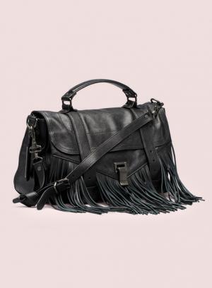 プロエンザスクーラーが伊勢丹新宿でポップアップショップをオープン。初のメンズバッグも登場