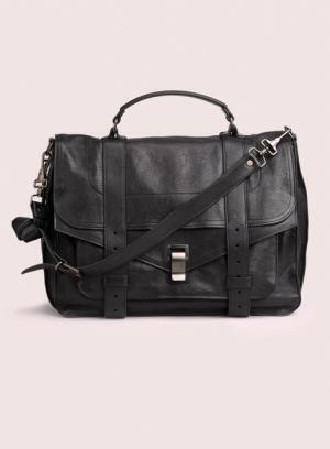 プロエンザスクーラーが伊勢丹新宿でポップアップショップをオープン。初のメンズバッグも登場