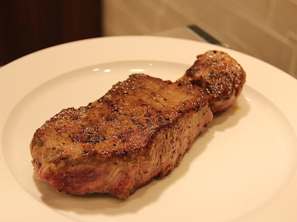 伊勢丹シェフが教える、クリスマスの美味しいお肉の料理法