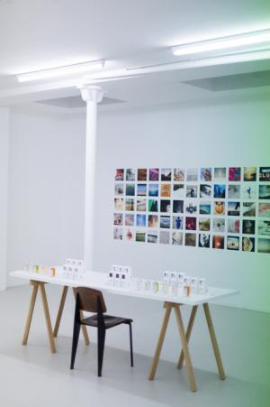 メゾンマルタンマルジェラ、　「レプリカ」フレグランスのテーマを題材にした写真展開催