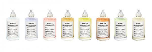 メゾンマルタンマルジェラ、　「レプリカ」フレグランスのテーマを題材にした写真展開催