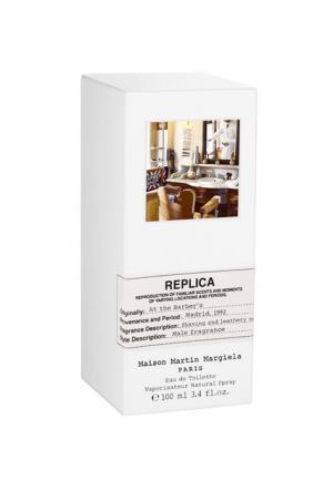 メゾンマルタンマルジェラ、　「レプリカ」フレグランスのテーマを題材にした写真展開催