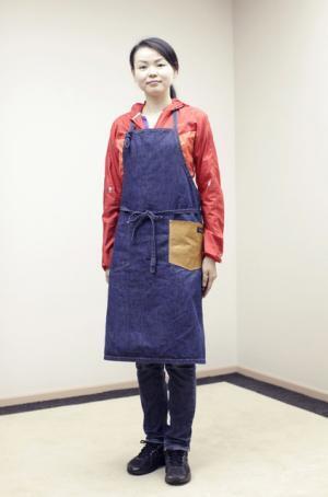 大自然の中で働く農業女子ならではのアイデア満載【輝く女性の秘密／ビューティー&ファッション】