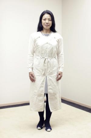 大自然の中で働く農業女子ならではのアイデア満載【輝く女性の秘密／ビューティー&ファッション】