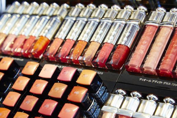 ディオールパフューム＆ビューティ表参道ブティックで美のメイドトゥメジャー2/2