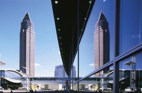 テキスタイルの2大国際見本市がドイツで開催、トレンド予想やITの先端技術を公開