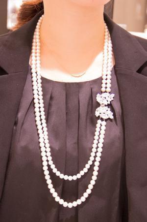 1年頑張った自分に欲しいクリスマスアクセサリー