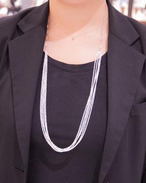 1年頑張った自分に欲しいクリスマスアクセサリー