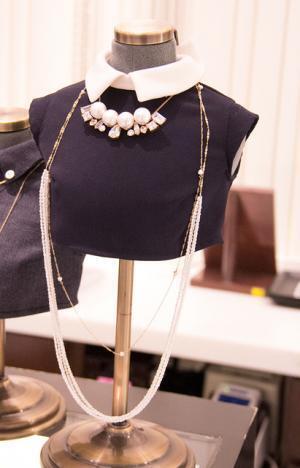 1年頑張った自分に欲しいクリスマスアクセサリー