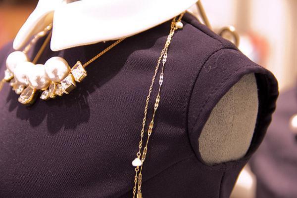 1年頑張った自分に欲しいクリスマスアクセサリー