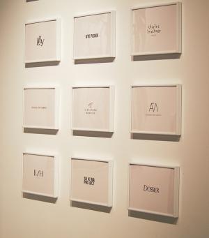 ミュベール、カルヴェン、ディーゼルなど手掛ける新鋭アーティスト「アホネン＆ランバーグ」