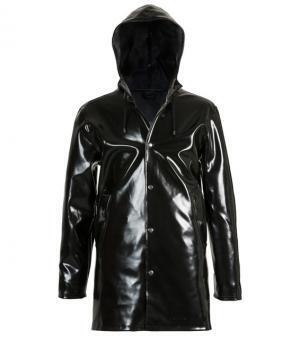 スウェーデン漁師から学ぶ冬の過ごし方。カニエ、ジェイ・Z愛用「ストゥッテルハイム」日本初上陸