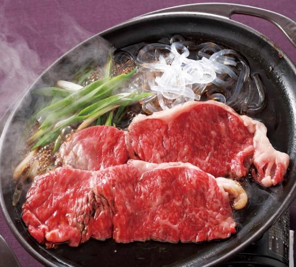 年末年始は“普通の肉”では満足しない！伊勢丹、“肉の塊”新提案