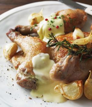 年末年始は“普通の肉”では満足しない！伊勢丹、“肉の塊”新提案