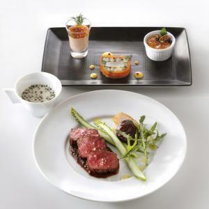 年末年始は“普通の肉”では満足しない！伊勢丹、“肉の塊”新提案