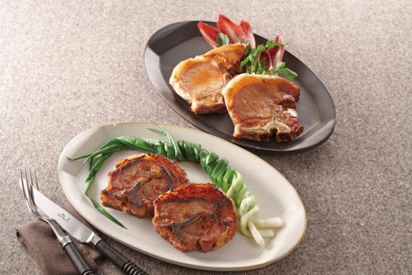 年末年始は“普通の肉”では満足しない！伊勢丹、“肉の塊”新提案