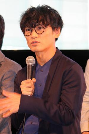 アンリアレイジ森永邦彦がNHKスペシャルの衣装をデザイン。真鍋大度は演出担当