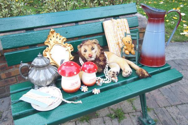 素敵な宝物を見つけるために必要なこと。友くんとパリ蚤の市散歩--後編【パリ特集】