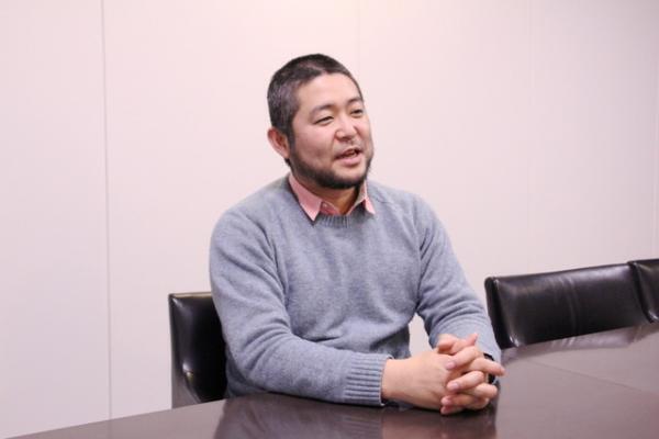 安心して失敗出来ることで「創造力」が養われる--会田大也2/2【INTERVIEW】