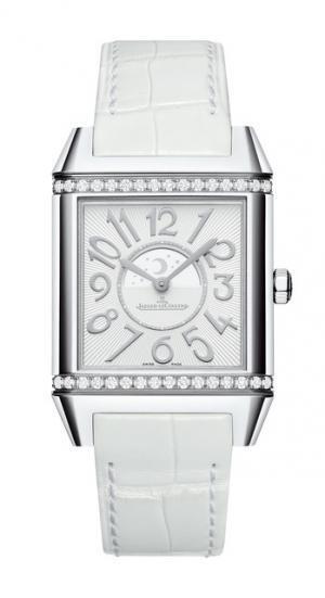 14年モデルの新作も登場。ジャガー・ルクルトが伊勢丹新宿でフェア開催