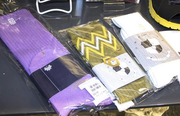 FAKE×伊勢丹期間限定ショップ「グラデーション」オープン