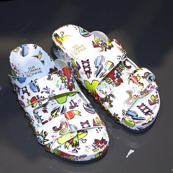 FAKE×伊勢丹期間限定ショップ「グラデーション」オープン