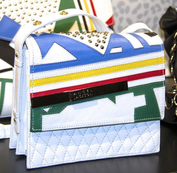 FAKE×伊勢丹期間限定ショップ「グラデーション」オープン