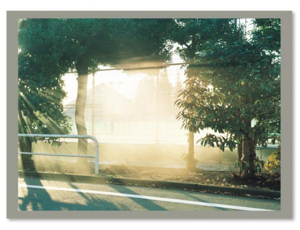 パリフォト2014アワードにノミネート。濱田祐史、初の写真集で光を描く【NADiffオススメBOOK】