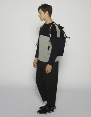 ピッティ・ウオモ87のゲストブランドはマルニ、フッド・バイ・エア