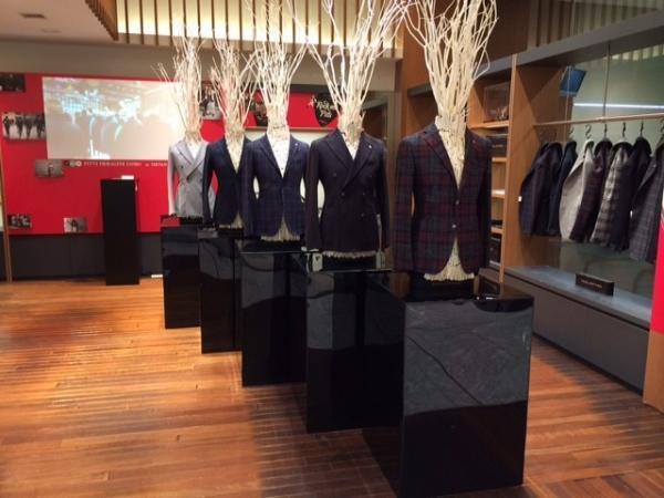 ピッティ・ウオモ87のゲストブランドはマルニ、フッド・バイ・エア