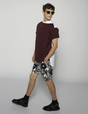 ピッティ・ウオモ87のゲストブランドはマルニ、フッド・バイ・エア