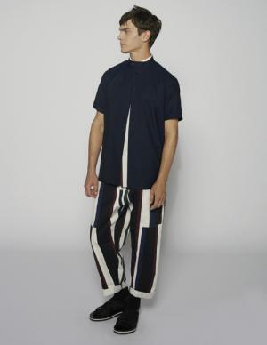 ピッティ・ウオモ87のゲストブランドはマルニ、フッド・バイ・エア