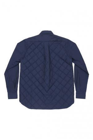 sacai、ドーバー銀座限定冬を乗り切る新アイテム発売