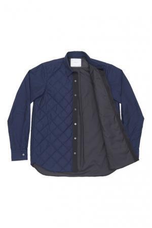 sacai、ドーバー銀座限定冬を乗り切る新アイテム発売