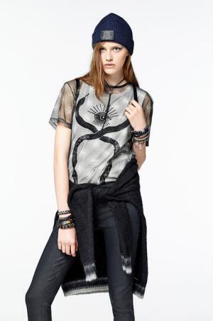 ドロップアウトしたプレッピールック。ディーゼル15SSプレ