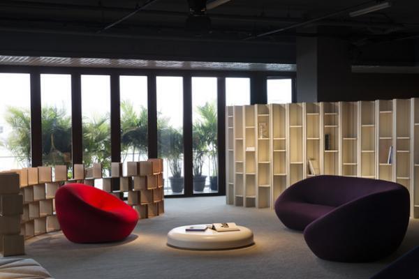 ルイ・ヴィトン、ピエール・ポランの未発表プロジェクトを現在に復刻