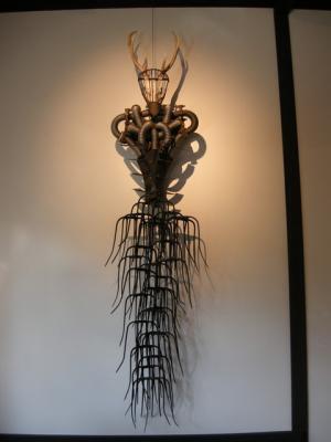 急逝した写真家・高橋榮の立体作品展が京都・東京で開催