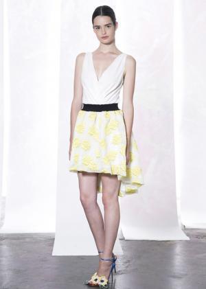 アルマーニが注目する次世代デザイナー、クリスチャン・ペリザーリ