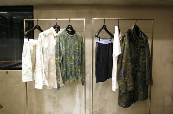 服はアートでなく、店は美術館ではない--N°21アレッサンドロ・デラクア【INTERVIEW】