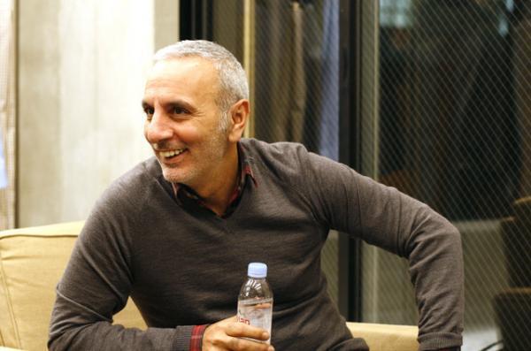 服はアートでなく、店は美術館ではない--N°21アレッサンドロ・デラクア【INTERVIEW】