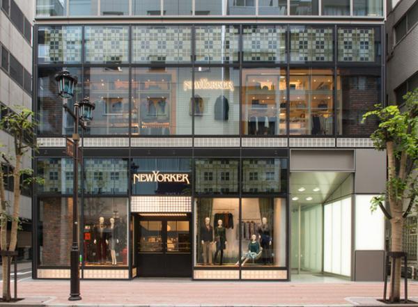 ニューヨーカー銀座店に期間限定バー。カクテルコンペティション優勝者が薦めるNYカクテルとは？