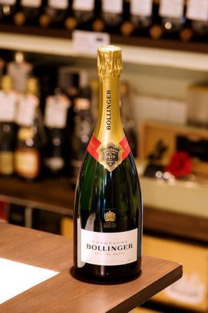 理想の1本に出合う！シャンパーニュの選び方【ワインエキスパート瀬川あずさの特別レッスン1/3】